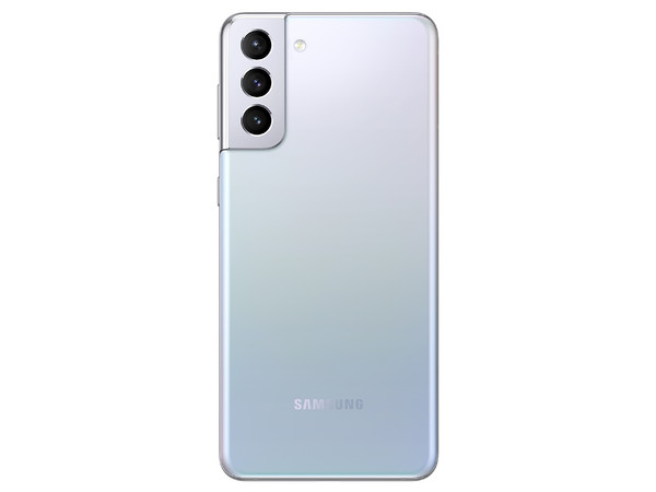 Smartphone Samsung Galaxy S21+:
Procesador Octa-Core (hasta 2.9 GHz),
Memoria RAM de 8GB, Almacenamiento de 256GB,
Pantalla Super AMOLED de 6.7