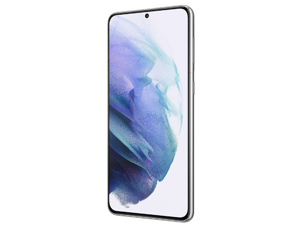 Smartphone Samsung Galaxy S21+:
Procesador Octa-Core (hasta 2.9 GHz),
Memoria RAM de 8GB, Almacenamiento de 256GB,
Pantalla Super AMOLED de 6.7