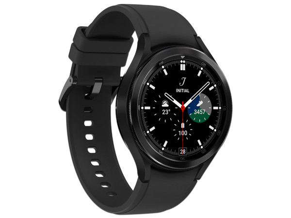 Smartwatch Samsung Galaxy Watch4 Classic, Pantalla de 1.4