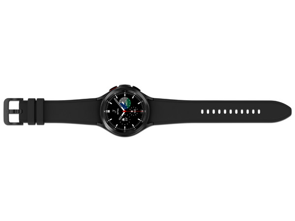 Smartwatch Samsung Galaxy Watch4 Classic, Pantalla de 1.4