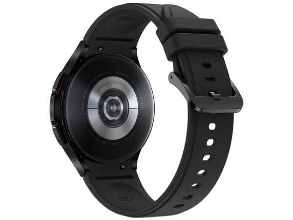 Smartwatch Samsung Galaxy Watch4 Classic, Pantalla de 1.4