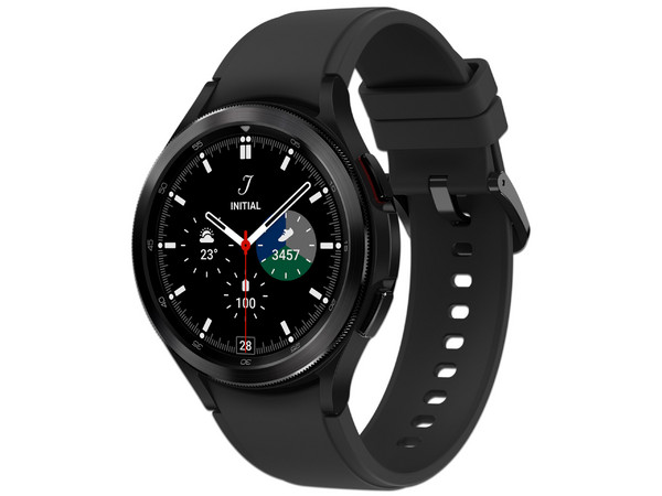 Smartwatch Samsung Galaxy Watch4 Classic, Pantalla de 1.4