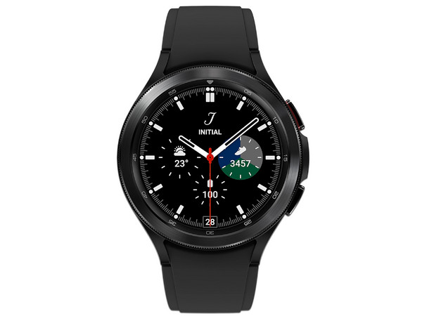 Smartwatch Samsung Galaxy Watch4 Classic, Pantalla de 1.4