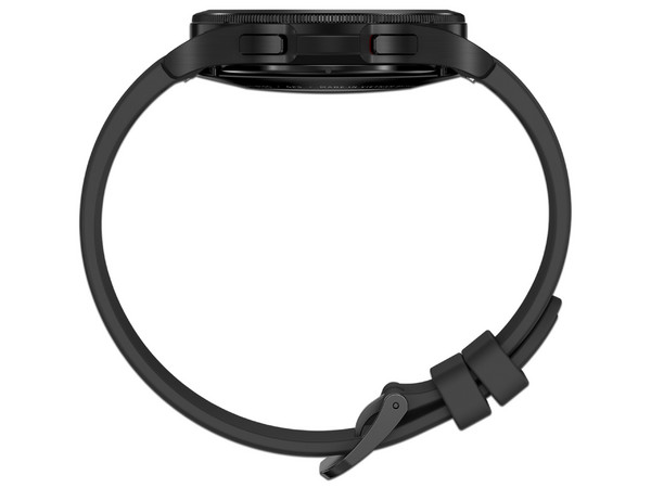 Smartwatch Samsung Galaxy Watch4 Classic, Pantalla de 1.4