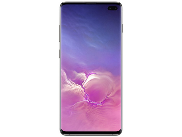Smartphone Samsung Galaxy S10 Plus:
Procesador Octa Core (hasta 2.0GHz),
Memoria RAM de 8GB, Almacenamiento de 512GB,
Pantalla AMOLED de 6.4