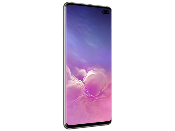 Smartphone Samsung Galaxy S10 Plus:
Procesador Octa Core (hasta 2.0GHz),
Memoria RAM de 8GB, Almacenamiento de 512GB,
Pantalla AMOLED de 6.4