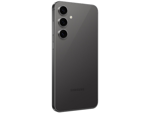 Smartphone Samsung Galaxy S24 FE:
Procesador Exynos 2400e (hasta 3.1 GHz),
Memoria RAM de 8GB, Almacenamiento de 256GB,
Pantalla AMOLED Multi-Touch de 6.7