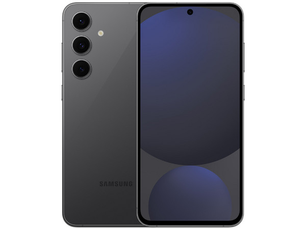 Smartphone Samsung Galaxy S24 FE:
Procesador Exynos 2400e (hasta 3.1 GHz),
Memoria RAM de 8GB, Almacenamiento de 256GB,
Pantalla AMOLED Multi-Touch de 6.7