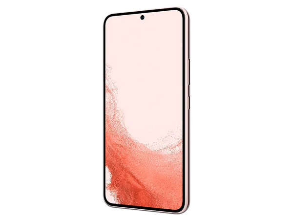 Smartphone Samsung Galaxy S22:
- Procesador Qualcomm SM8450 (hasta 2.90 GHz),
- Memoria RAM de 8GB, Almacenamiento de 256GB,
- Pantalla Dynamic AMOLED de 6.1