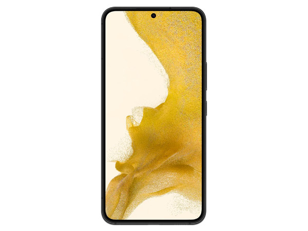 Smartphone Samsung Galaxy S22:
Procesador Exynos 2200 Octa Core (hasta 2.99 GHz),
Memoria RAM de 8GB, Almacenamiento de 128GB,
Pantalla Dynamic AMOLED 2x de 5.9