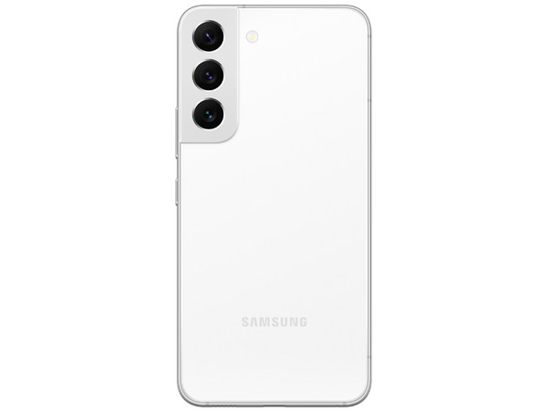 Smartphone Samsung Galaxy S22 5G:
Procesador Octa Core (hasta 2.99 GHz),
Memoria RAM de 8GB, Almacenamiento de 256GB,
Pantalla AMOLED de 6.1