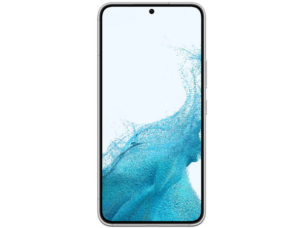 Smartphone Samsung Galaxy S22 5G:
Procesador Octa Core (hasta 2.99 GHz),
Memoria RAM de 8GB, Almacenamiento de 256GB,
Pantalla AMOLED de 6.1