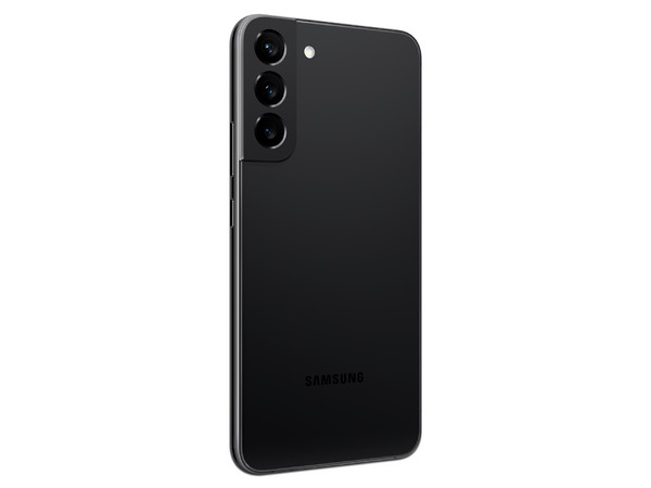 Smartphone Samsung Galaxy S22+:
Procesador Octa Core (hasta 2.99 GHz),
Memoria RAM de 8GB, Almacenamiento de 256GB,
Pantalla Dynamic AMOLED 2x de 6.6