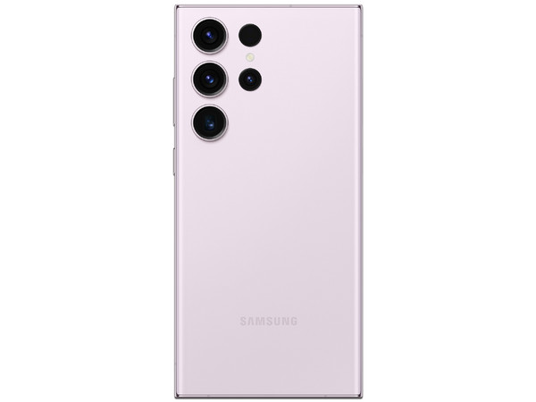 Smartphone Samsung Galaxy S23 Ultra 5G:
Procesador Snapdragon 8 Gen2 (hasta 3.0 GHz),
Memoria RAM de 12GB, Almacenamiento de 256GB,
Pantalla Super AMOLED de 6.8