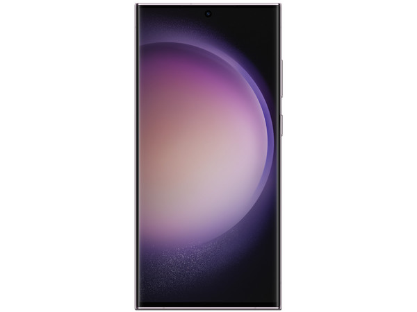 Smartphone Samsung Galaxy S23 Ultra 5G:
Procesador Snapdragon 8 Gen2 (hasta 3.0 GHz),
Memoria RAM de 12GB, Almacenamiento de 256GB,
Pantalla Super AMOLED de 6.8