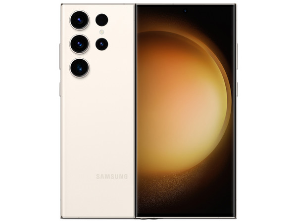 Smartphone Samsung S23 Ultra:
Procesador Snapdragon 8 Gen 2,
Memoria RAM de 12GB,
Almacenamiento de 512GB,
Pantalla AMOLED Multi-Touch de 6.8