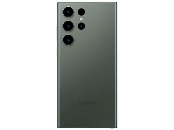 Smartphone Samsung Galaxy S23 Ultra 5G:
Procesador Snapdragon 8 Gen 2 (hasta 3.2Ghz),
Memoria RAM de 12GB, Almacenamiento de 512GB,
Pantalla Dynamic AMOLED 2X de 6.8