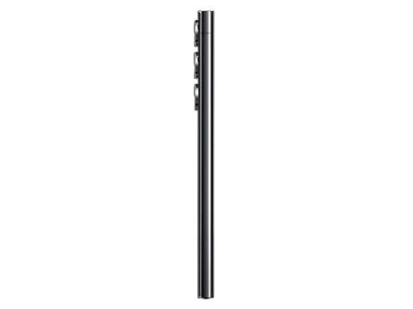 Smartphone Samsung Galaxy S23 Ultra:
Procesador Octa-Core (hasta 3.36 GHz),
Memoria RAM de 12GB,
Almacenamiento de 256GB,
Pantalla AMOLED Multi-Touch de 6.8