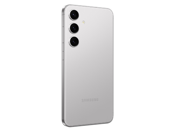Smartphone Samsung Galaxy S24:
Procesador Deca-Core (hasta 3.2 GHz),
Memoria RAM de 8GB, Almacenamiento de 256GB,
Pantalla Dynamic AMOLED de 6.2