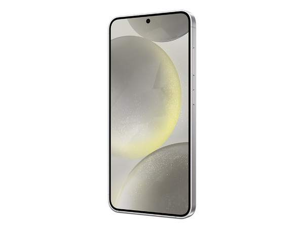 Smartphone Samsung Galaxy S24:
Procesador Deca-Core (hasta 3.2 GHz),
Memoria RAM de 8GB, Almacenamiento de 256GB,
Pantalla Dynamic AMOLED de 6.2