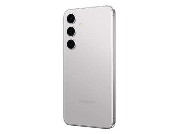 Smartphone Samsung Galaxy S24:
Procesador Deca-Core (hasta 3.2 GHz),
Memoria RAM de 8GB, Almacenamiento de 256GB,
Pantalla Dynamic AMOLED de 6.2