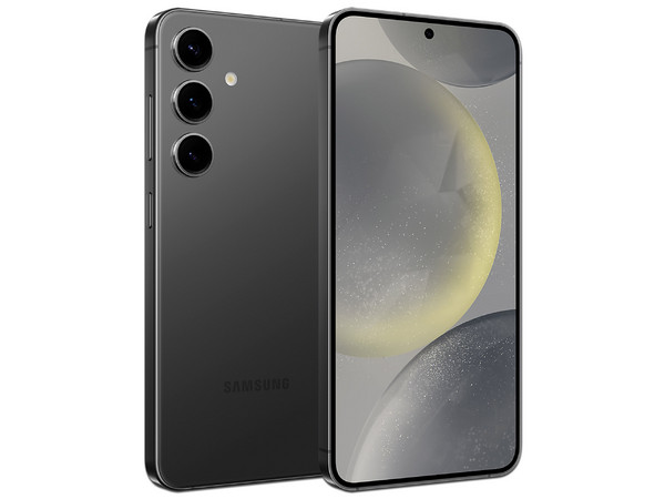 Smartphone Samsung Galaxy S24:
Procesador Deca-Core (hasta 3.2 GHz),
Memoria RAM de 8GB, Almacenamiento de 128GB,
Pantalla Dynamic AMOLED de 6.2