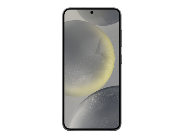 Smartphone Samsung Galaxy S24:
Procesador Deca-Core (hasta 3.2 GHz),
Memoria RAM de 8GB, Almacenamiento de 256GB,
Pantalla Dynamic AMOLED de 6.2