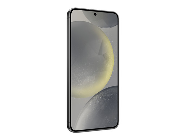 Smartphone Samsung Galaxy S24:
Procesador Deca-Core (hasta 3.2 GHz),
Memoria RAM de 8GB, Almacenamiento de 256GB,
Pantalla Dynamic AMOLED de 6.2