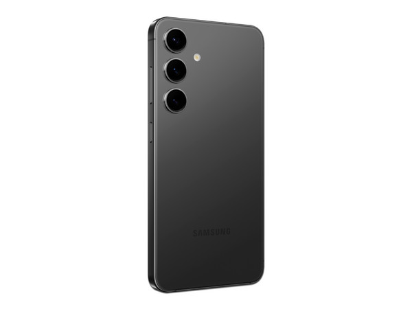 Smartphone Samsung Galaxy S24:
Procesador Deca-Core (hasta 3.2 GHz),
Memoria RAM de 8GB, Almacenamiento de 256GB,
Pantalla Dynamic AMOLED de 6.2