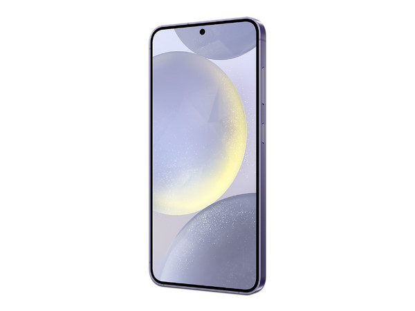 Smartphone Samsung Galaxy S24:
Procesador Deca-Core (hasta 3.2 GHz),
Memoria RAM de 8GB, Almacenamiento de 256GB,
Pantalla Dynamic AMOLED de 6.2