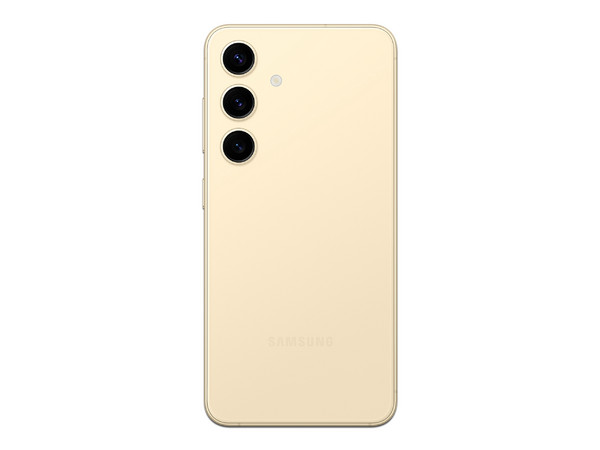 Smartphone Samsung Galaxy S24:
Procesador Deca-Core (hasta 3.2 GHz),
Memoria RAM de 8GB, Almacenamiento de 256GB,
Pantalla Dynamic AMOLED de 6.2