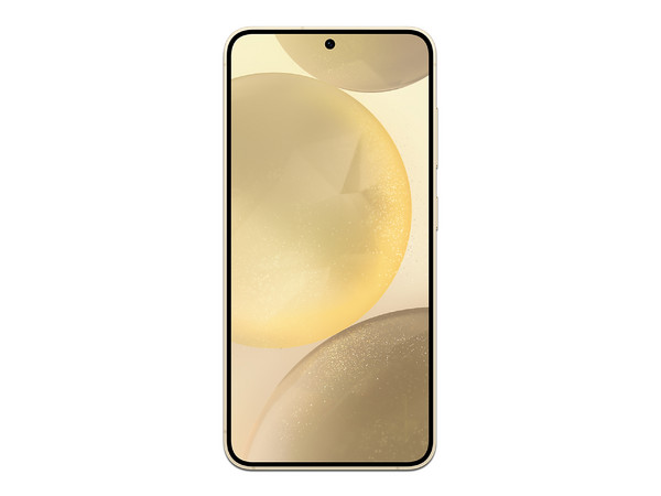 Smartphone Samsung Galaxy S24:
Procesador Deca-Core (hasta 3.2 GHz),
Memoria RAM de 8GB, Almacenamiento de 256GB,
Pantalla Dynamic AMOLED de 6.2