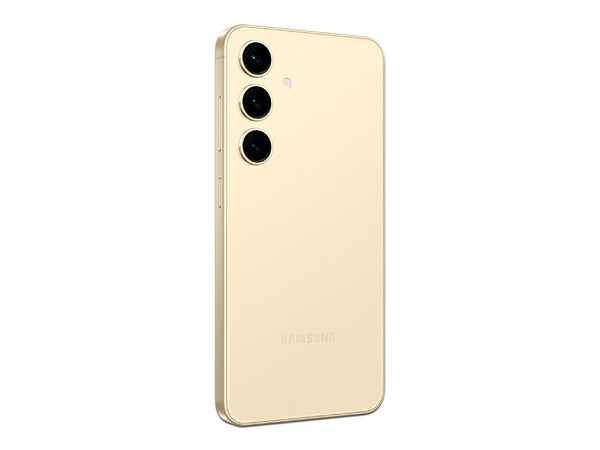 Smartphone Samsung Galaxy S24:
Procesador Deca-Core (hasta 3.2 GHz),
Memoria RAM de 8GB, Almacenamiento de 256GB,
Pantalla Dynamic AMOLED de 6.2