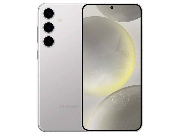 Smartphone Samsung Galaxy S24+:
Procesador Octa-Core (hasta 3.3 GHz),
Memoria RAM de 12GB,
Almacenamiento de 256GB,
Pantalla AMOLED Multi-Touch de 6.7