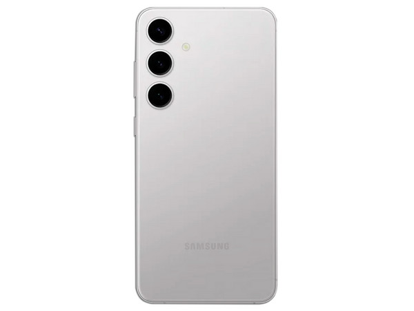 Smartphone Samsung Galaxy S24+:
Procesador Octa-Core (hasta 3.3 GHz),
Memoria RAM de 12GB,
Almacenamiento de 256GB,
Pantalla AMOLED Multi-Touch de 6.7