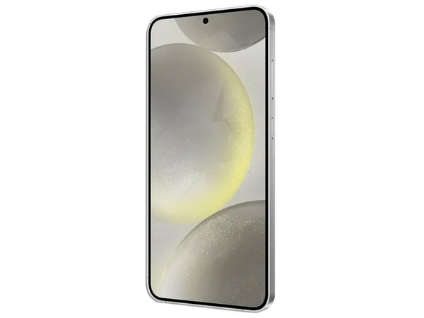 Smartphone Samsung Galaxy S24+:
Procesador Octa-Core (hasta 3.3 GHz),
Memoria RAM de 12GB,
Almacenamiento de 256GB,
Pantalla AMOLED Multi-Touch de 6.7