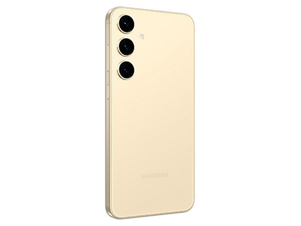 Smartphone Samsung Galaxy S24+:
Procesador Octa-Core (hasta 3.3 GHz),
Memoria RAM de 12GB,
Almacenamiento de 256GB,
Pantalla AMOLED Multi-Touch de 6.7