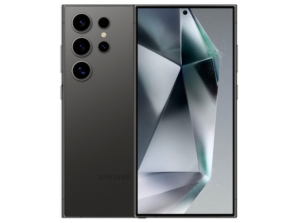 Smartphone Samsung Galaxy S24 Ultra:
Procesador Octa-Core (hasta 3.39 GHz),
Memoria RAM de 12GB, Almacenamiento de 256GB,
Pantalla Dynamic AMOLED de 6.8