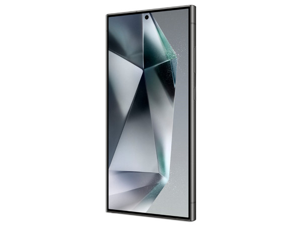 Smartphone Samsung Galaxy S24 Ultra:
Procesador Octa-Core (hasta 3.39 GHz),
Memoria RAM de 12GB, Almacenamiento de 256GB,
Pantalla Dynamic AMOLED de 6.8