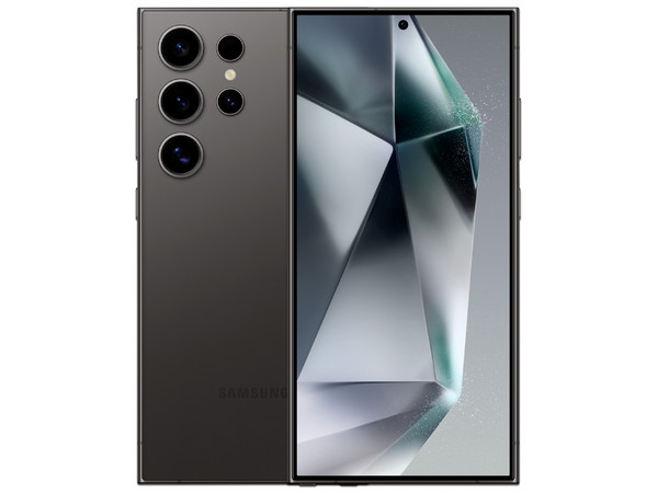 Smartphone Samsung Galaxy S24 Ultra:
Procesador Octa-Core (hasta 3.39 GHz),
Memoria RAM de 12GB, Almacenamiento de 512GB,
Pantalla Dynamic AMOLED de 6.8