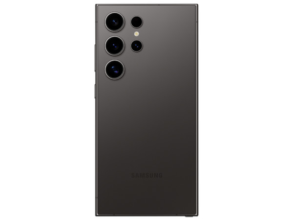 Smartphone Samsung Galaxy S24 Ultra:
Procesador Octa-Core (hasta 3.39 GHz),
Memoria RAM de 12GB, Almacenamiento de 512GB,
Pantalla Dynamic AMOLED de 6.8