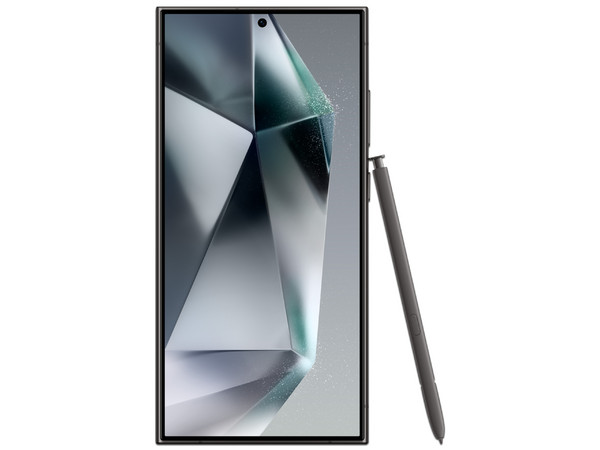 Smartphone Samsung Galaxy S24 Ultra:
Procesador Octa-Core (hasta 3.39 GHz),
Memoria RAM de 12GB, Almacenamiento de 512GB,
Pantalla Dynamic AMOLED de 6.8