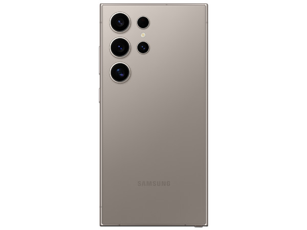 Smartphone Samsung Galaxy S24 Ultra:
Procesador Octa-Core (hasta 3.3 GHz),
Memoria RAM de 12GB,
Almacenamiento de 512GB,
Pantalla AMOLED Multi-Touch de 6.8