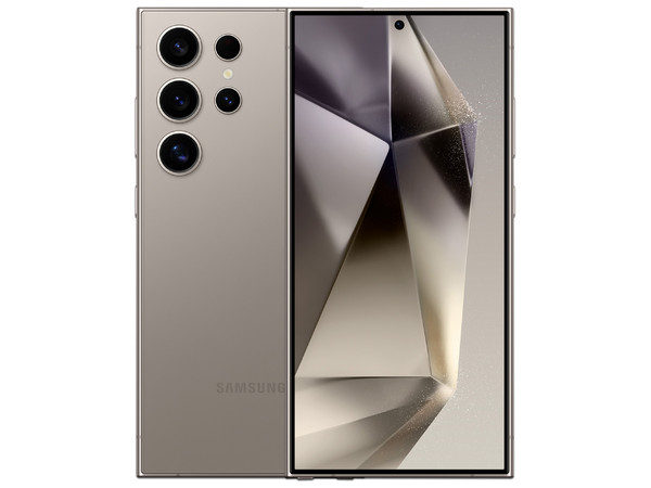 Smartphone Samsung Galaxy S24 Ultra:
Procesador Octa-Core (hasta 3.3 GHz),
Memoria RAM de 12GB,
Almacenamiento de 512GB,
Pantalla AMOLED Multi-Touch de 6.8