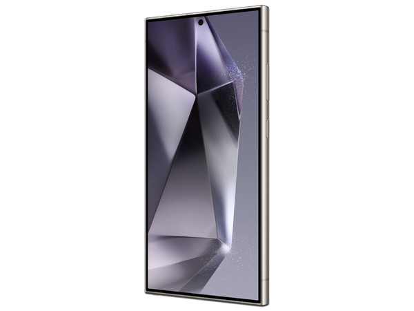 Smartphone Samsung Galaxy S24 Ultra:
Procesador Octa-Core (hasta 3.3 GHz),
Memoria RAM de 12GB,
Almacenamiento de 256GB,
Pantalla AMOLED Multi-Touch de 6.8