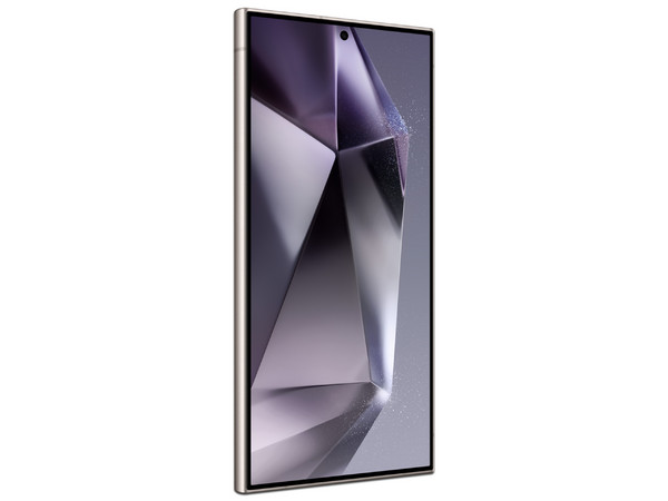 Smartphone Samsung Galaxy S24 Ultra:
Procesador Octa-Core (hasta 3.3 GHz),
Memoria RAM de 12GB,
Almacenamiento de 512GB,
Pantalla AMOLED Multi-Touch de 6.8