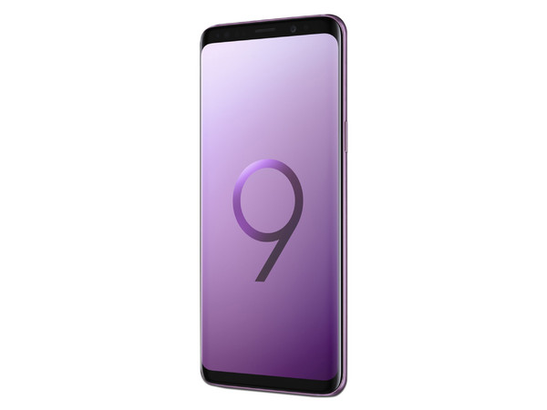 Smartphone Samsung Galaxy S9:
Procesador Qualcomm Snapdragon 845 (2.7 GHz),
Memoria RAM de 4GB, Almacenamiento de 64GB,
(expandible con microSD),
Pantalla de 5.8