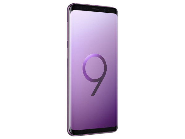 Smartphone Samsung Galaxy S9:
Procesador Qualcomm Snapdragon 845 (2.7 GHz),
Memoria RAM de 4GB, Almacenamiento de 64GB,
(expandible con microSD),
Pantalla de 5.8
