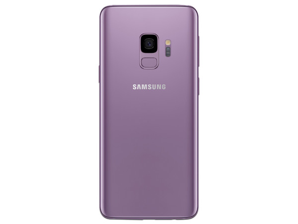 Smartphone Samsung Galaxy S9:
Procesador Qualcomm Snapdragon 845 (2.7 GHz),
Memoria RAM de 4GB, Almacenamiento de 64GB,
(expandible con microSD),
Pantalla de 5.8