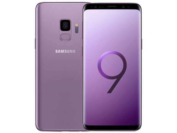 Smartphone Samsung Galaxy S9:
Procesador Qualcomm Snapdragon 845 (2.7 GHz),
Memoria RAM de 4GB, Almacenamiento de 64GB,
(expandible con microSD),
Pantalla de 5.8